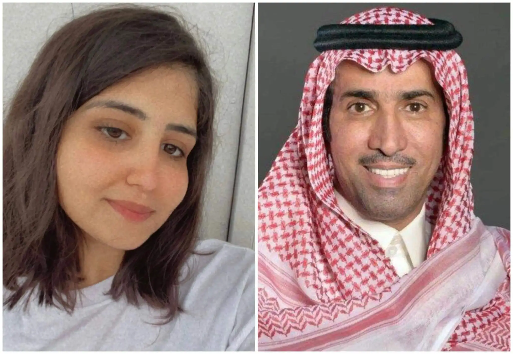 من هو والد وسام السويلمي