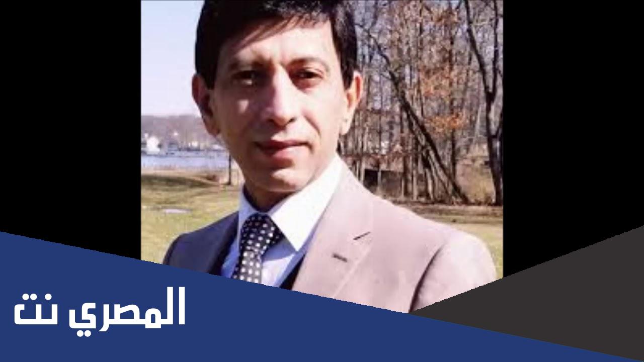 من هو وحيد زاهر ويكيبيديا
