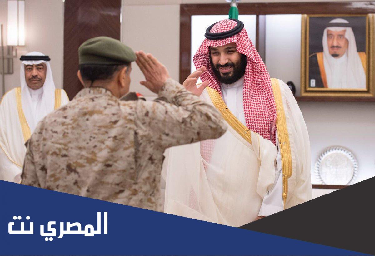 من هو وزير الدفاع السعودي 2022 الحالي