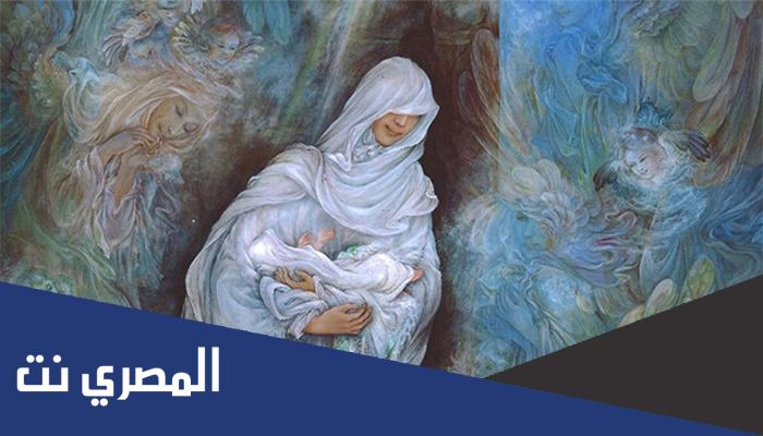 من هو وليد الكعبة ؟