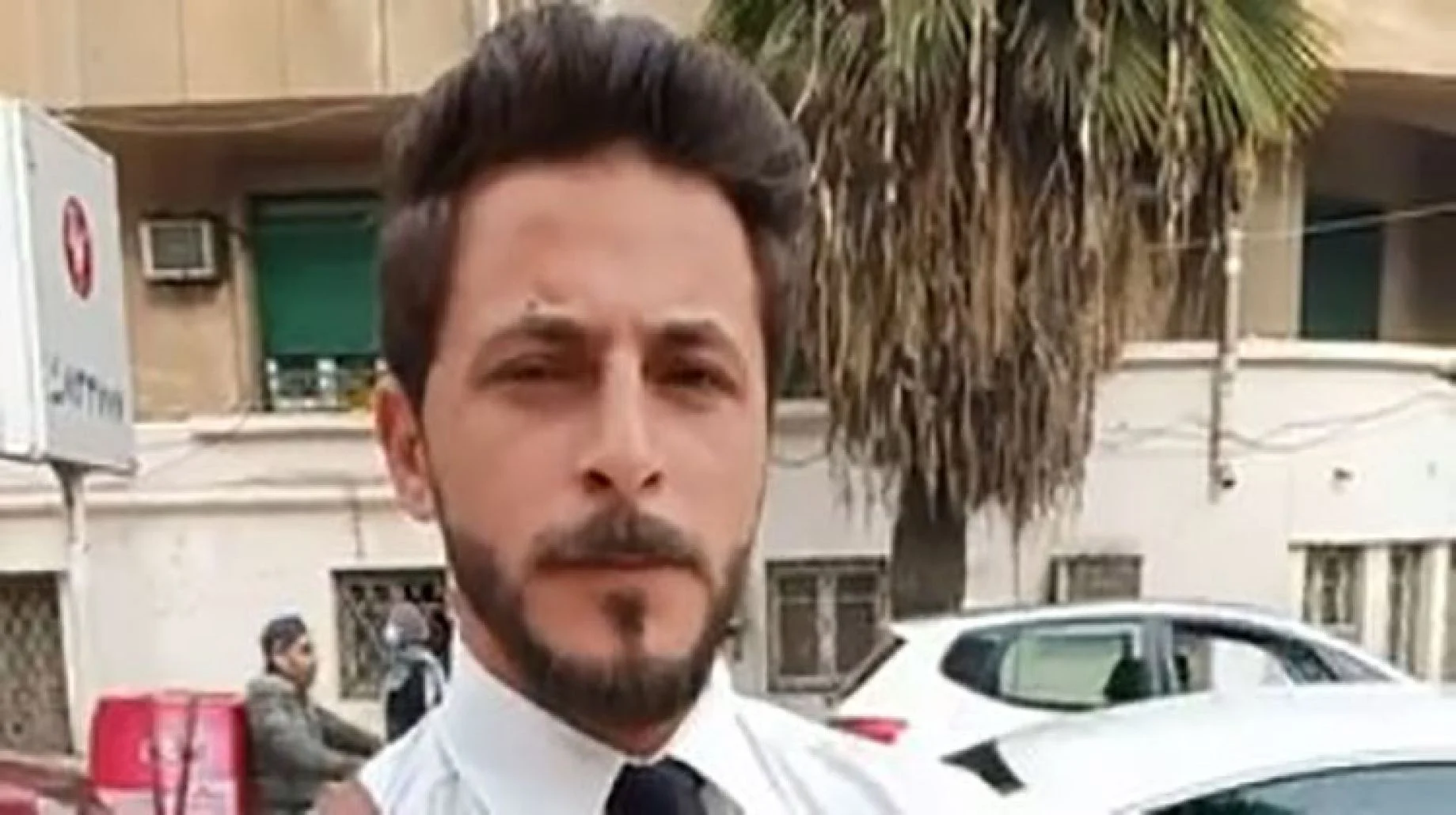 من هو يوسف بائع الفريسكا