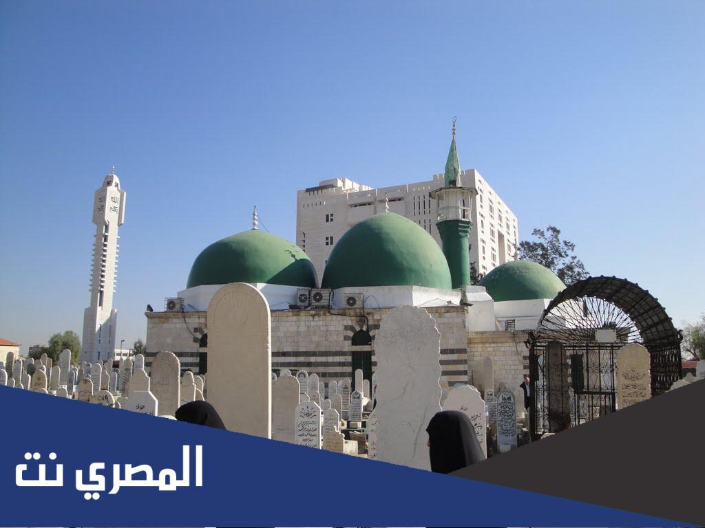 من هي الرباب زوجة الامام الحسين ع