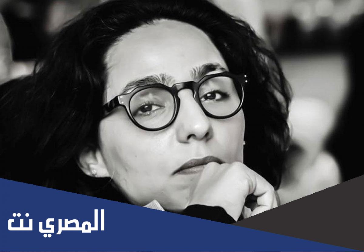 من هي الروائيه امل الحربي