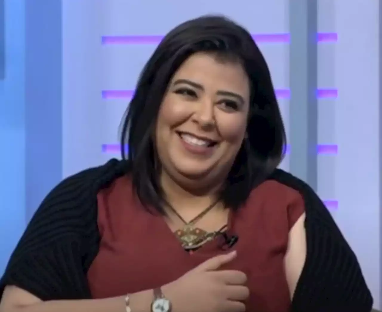 من هي الفنانة ياسمين ممدوح وافي