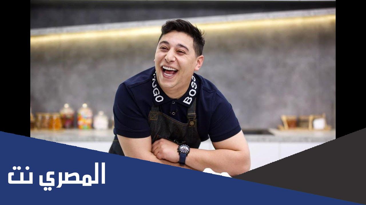 من هي خطيبة لورنس المنسي