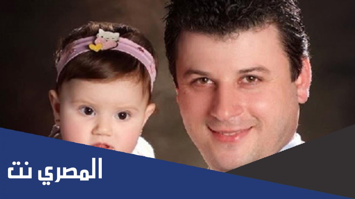 من هي زوجة احمد فاخوري