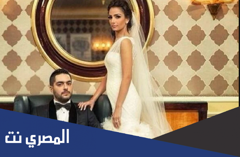 من هي زوجة حسن الشافعي