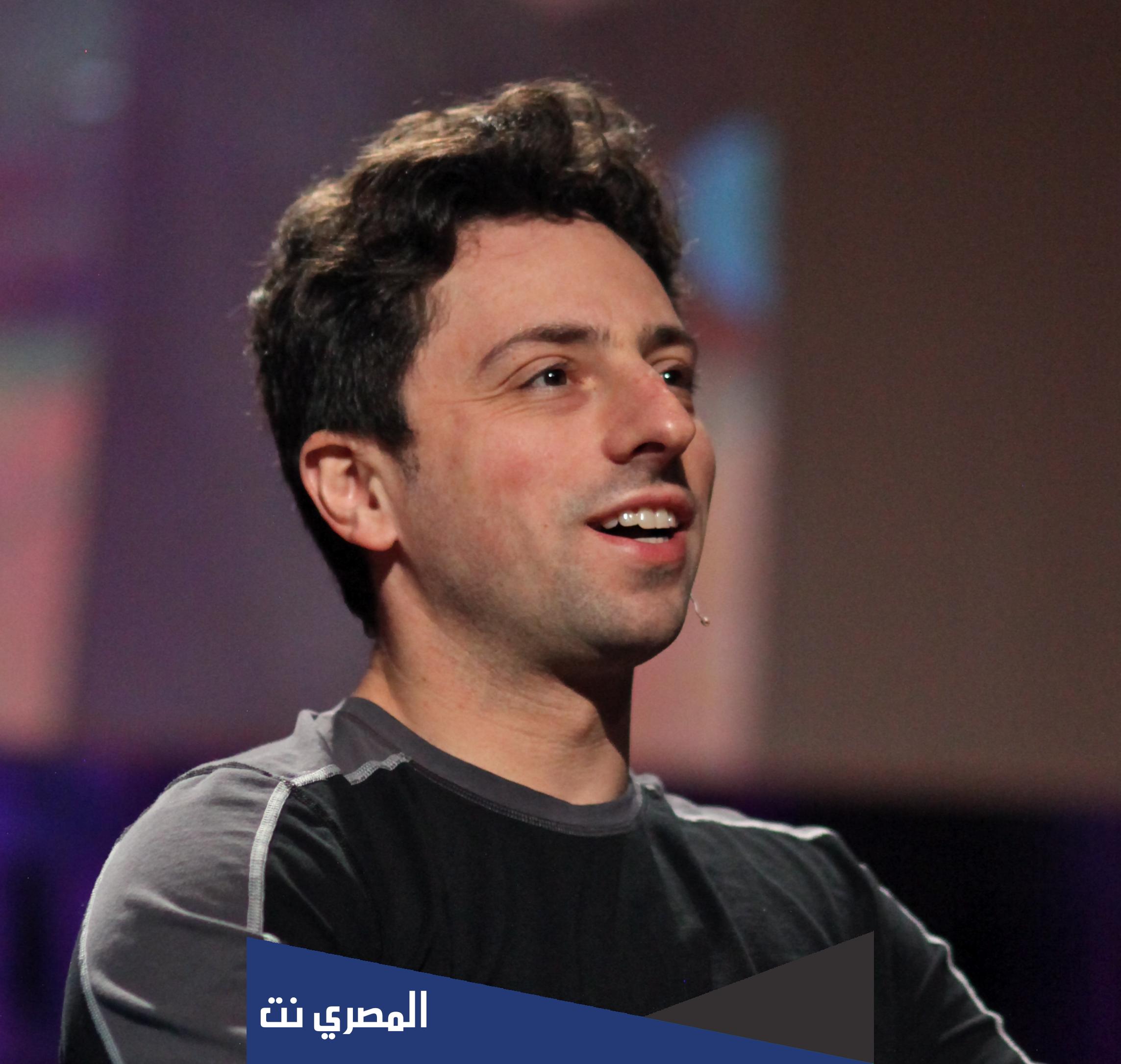 من هي زوجة سيرجي برينمن هي زوجة سيرجي برين