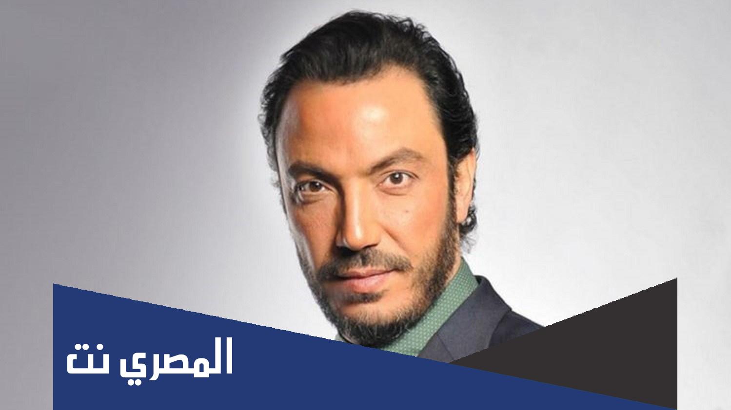 من هي زوجة طارق لطفي ؟