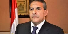 كم عمر طاهر ابو زيد