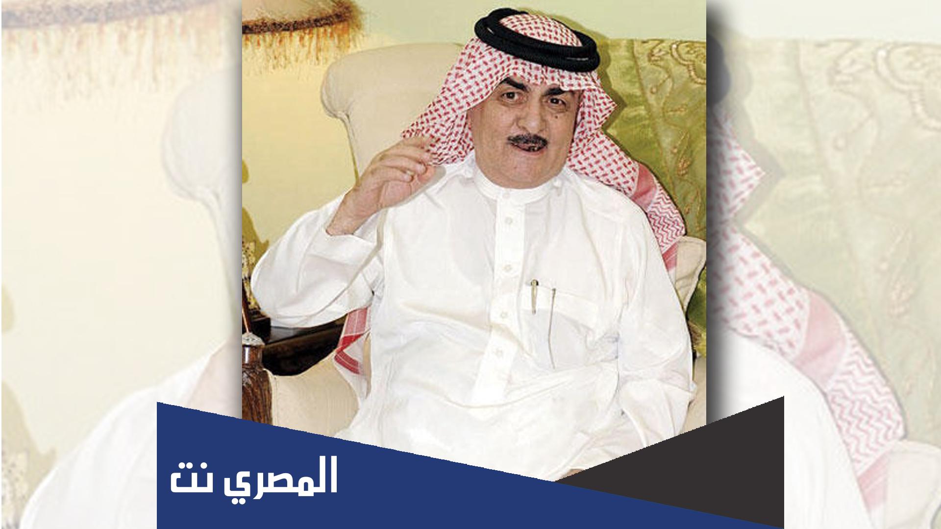 من هي زوجة ماجد الشبل