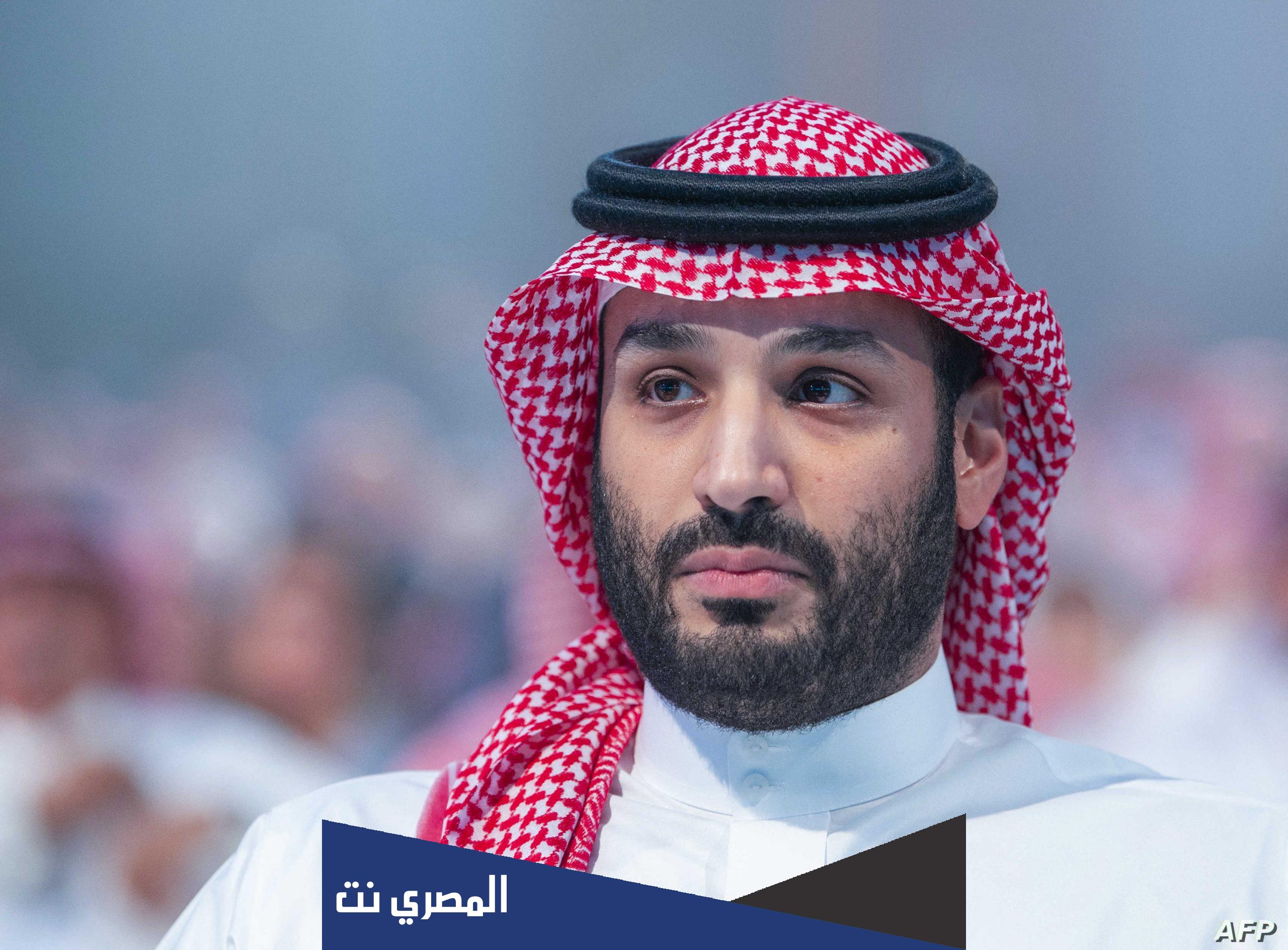 من هي زوجة محمد بن سلمان الثانية