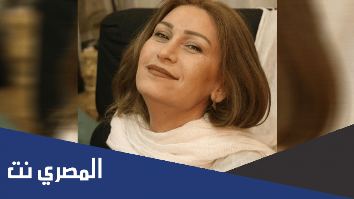 من هي زوجة نضال سيجري