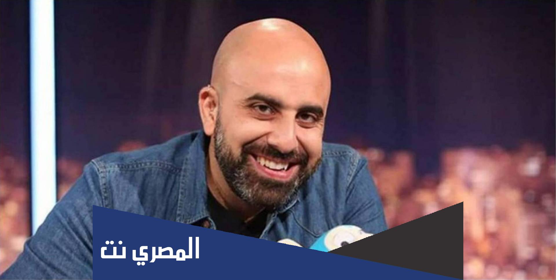 من هي زوجة هشام حداد