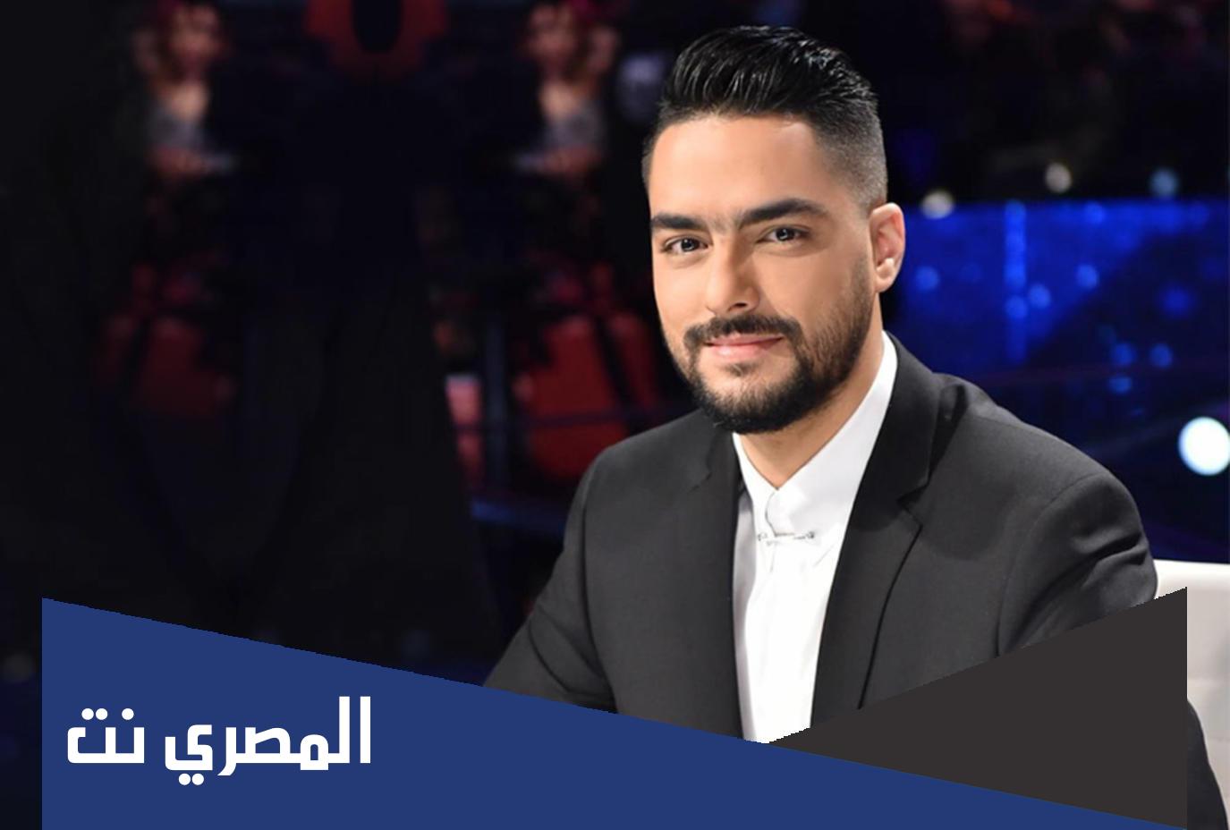 من هي زينة نطوط زوجة حسن الشافعي