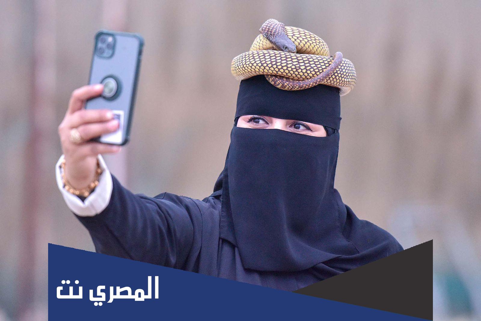 من هي سهى الزهراني