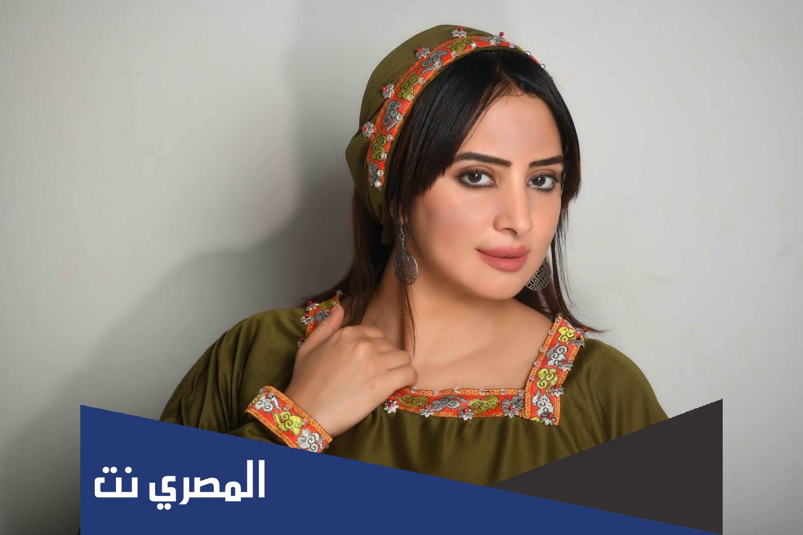 من هي سهى المصري ويكيبيديا
