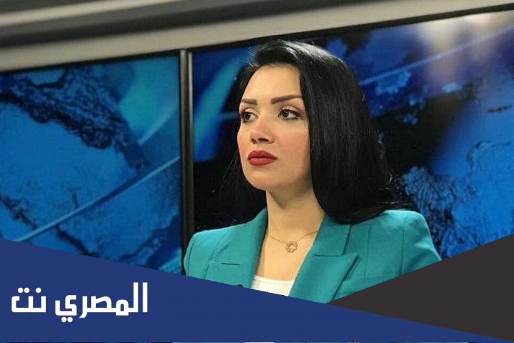 من هي منى سامي الاعلاميه