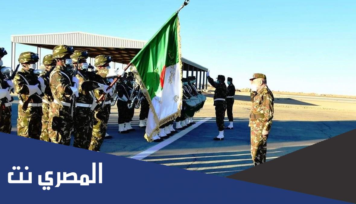 موقع التسجيل في صفوف الجيش الوطني الشعبي 2022