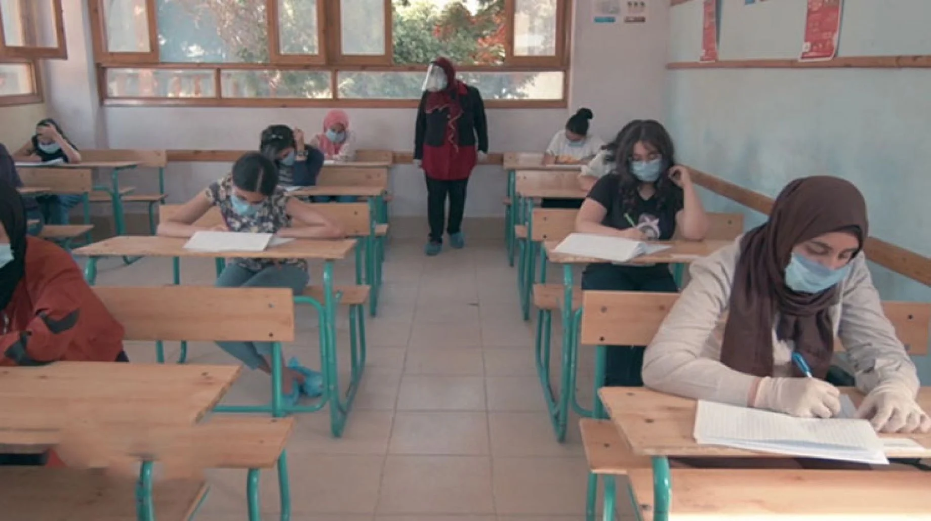 نتائج الثانوية العامة 2022 فلسطين بالاسم
