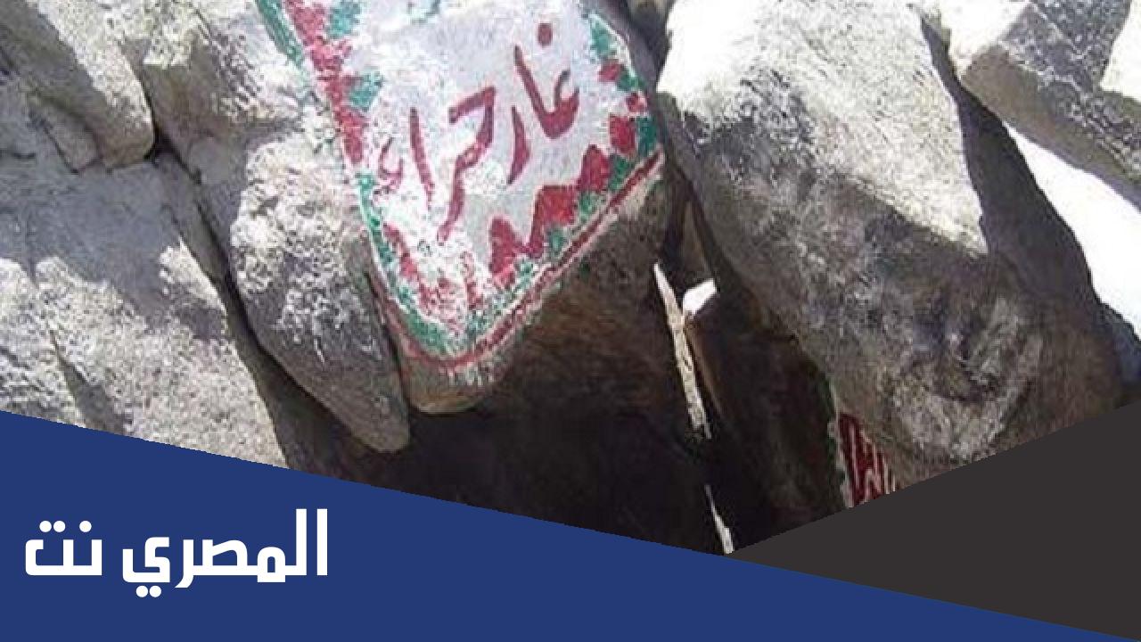 نزل الوحي على الرسول وعمره