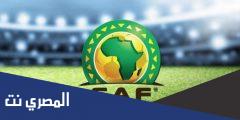 نظام بطولة دوري السوبر الأفريقي