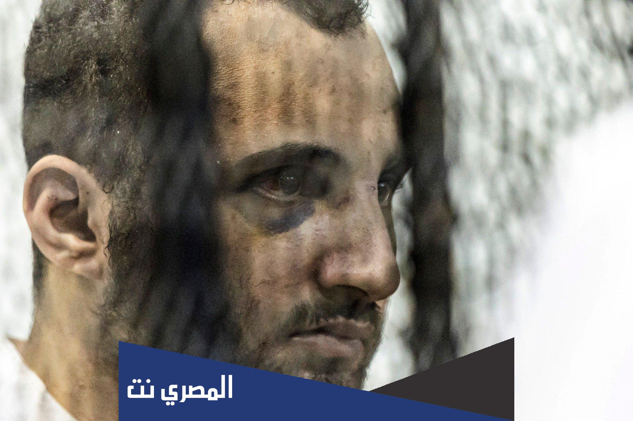 هل تم اعدام قاتل نيره اشرف؟