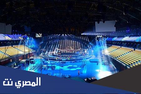 هل شارك المغرب في مسابقة اليوروفيجن
