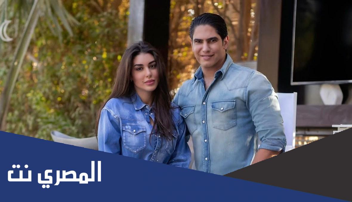 هل ياسمين صبري عادت لابو هشيمة