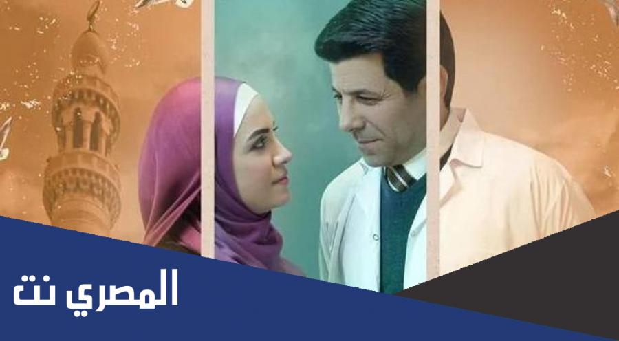 وش وظهر طاقم العمل