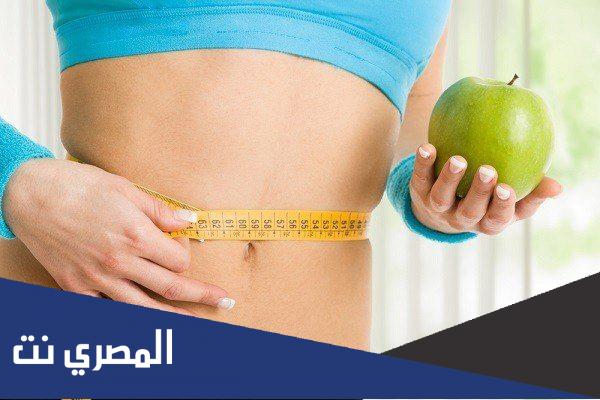 كيف اتخلص من الكرش بعد الولادة القيصرية