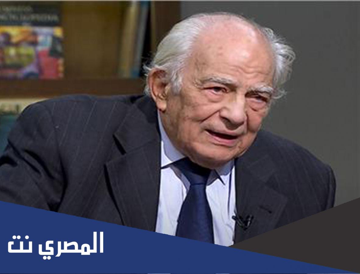 حقيقة إفلاس رشوان توفيق
