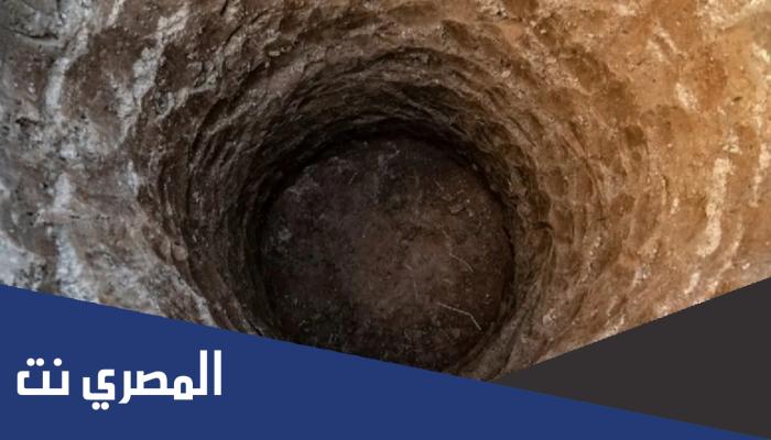 من هو التونسي الذي ألقى نفسه في البئر