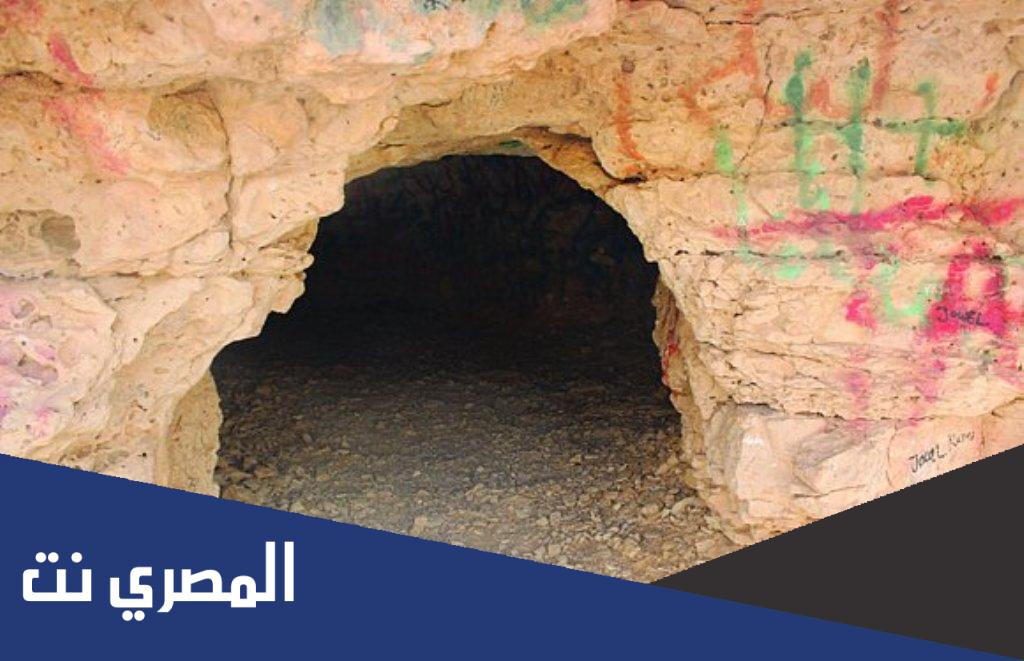 موضع شهد لقاءات قيس وليلى