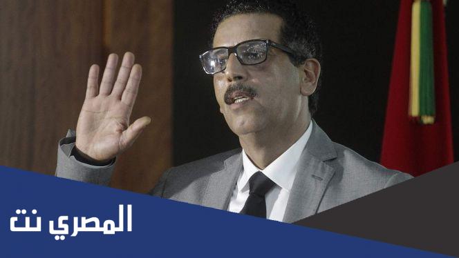 اين ذهب عبد الحق الخيام