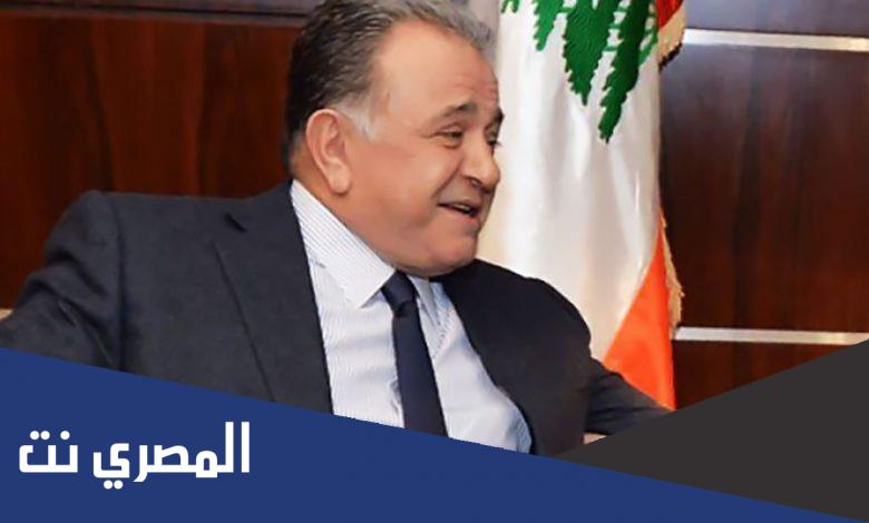 من اين فريد مكاري