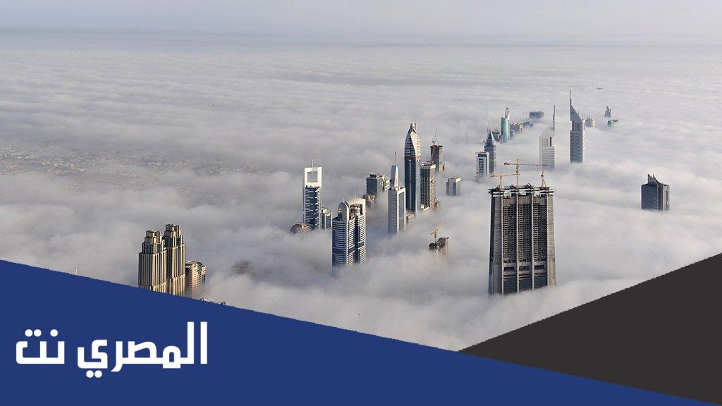 من علامات قيام الساعة التطاول في البنيان