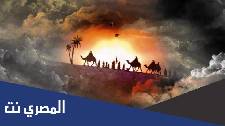 من هو ابن الزرقاء