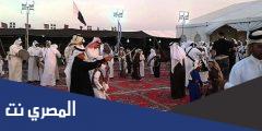 كلمات شيلة اسمع اسمع ياسلام الله سلام اليامي