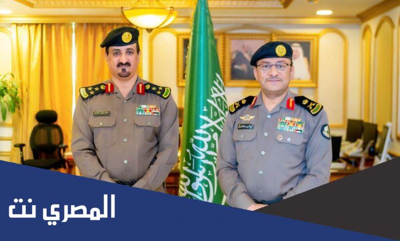من هو العميد محمد البناوي