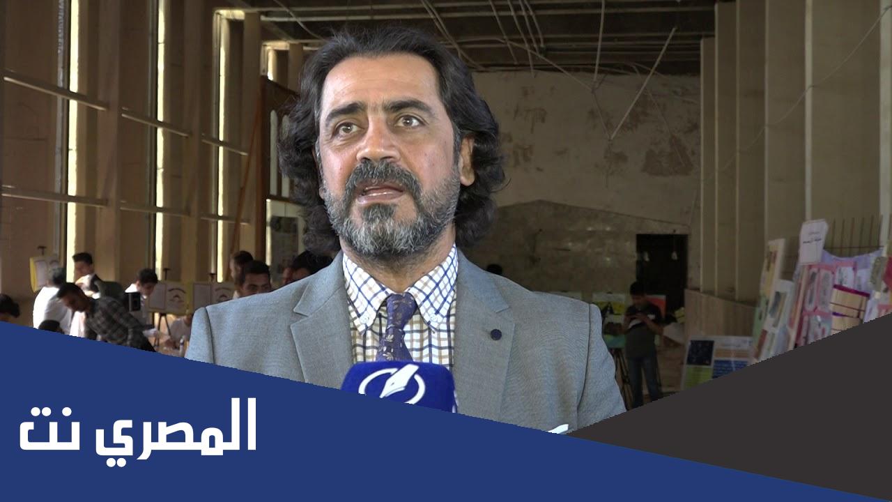 من هو هشام الذهبي