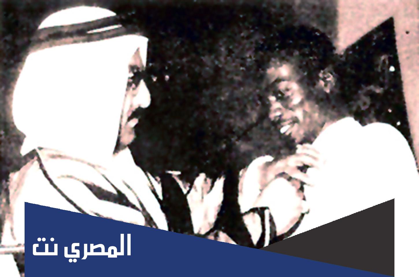 من هو اول طيار كويتي