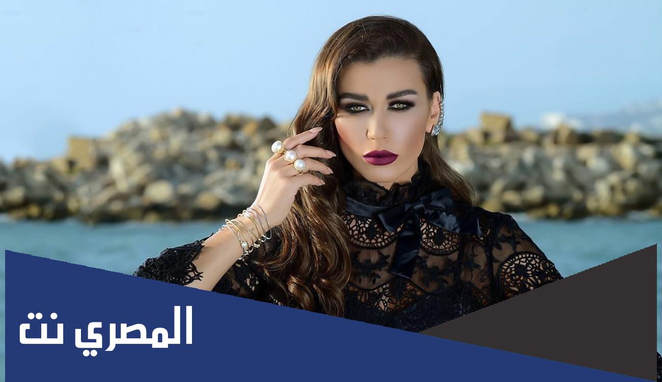 تفاصيل محاولة انتحار نادين الراسي