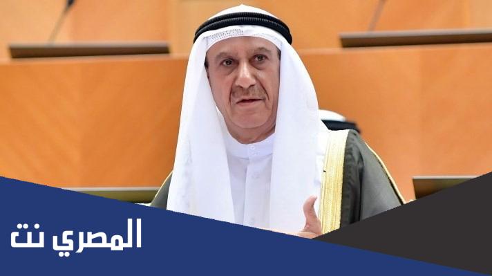 سبب وفاة علي جاسم آل علي عضو المجلس الوطني