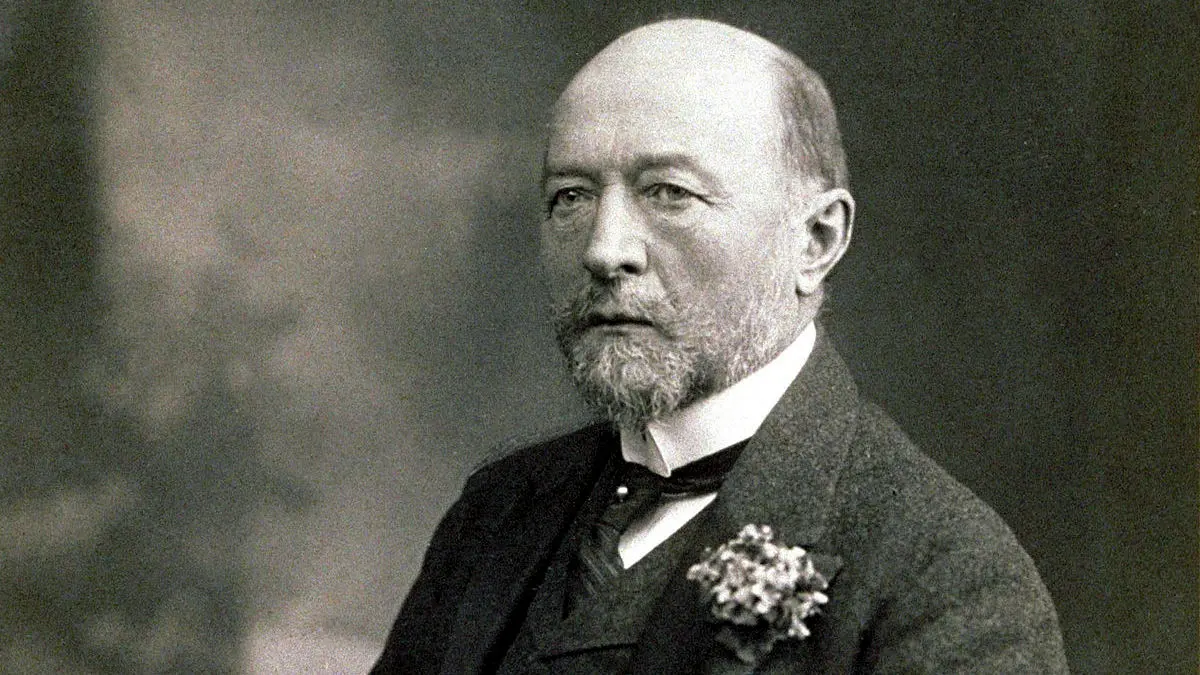 عالم الماني فاز بجائزة نوبل للطب عام 1901 من هو
