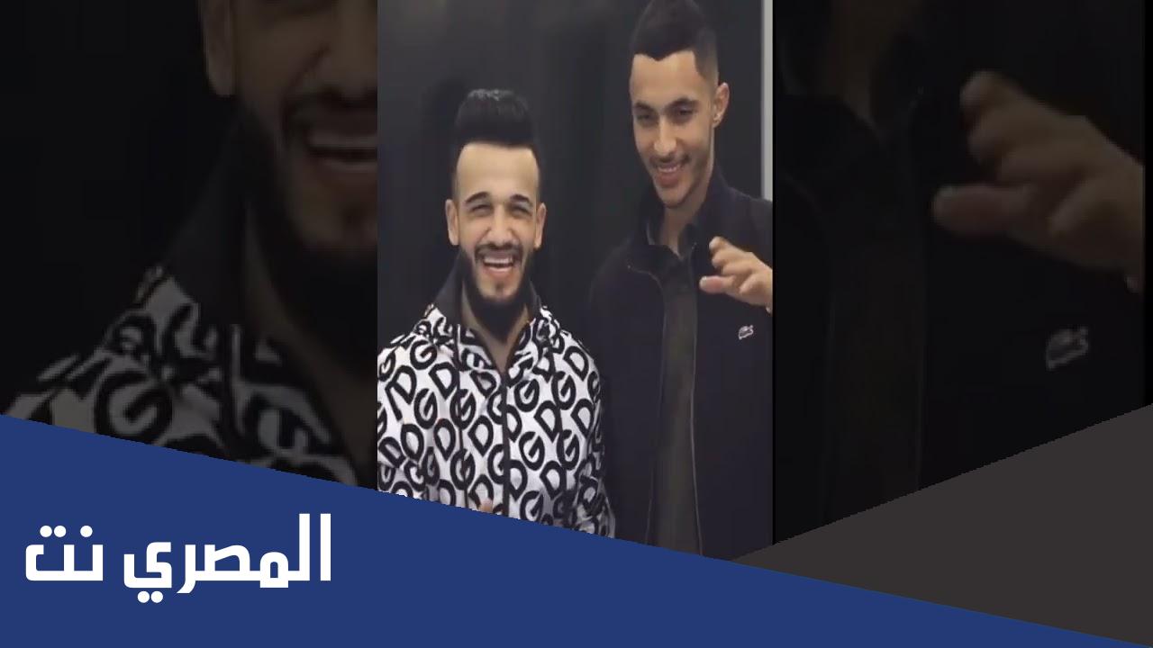 سبب منع محمد غدير من الغناء