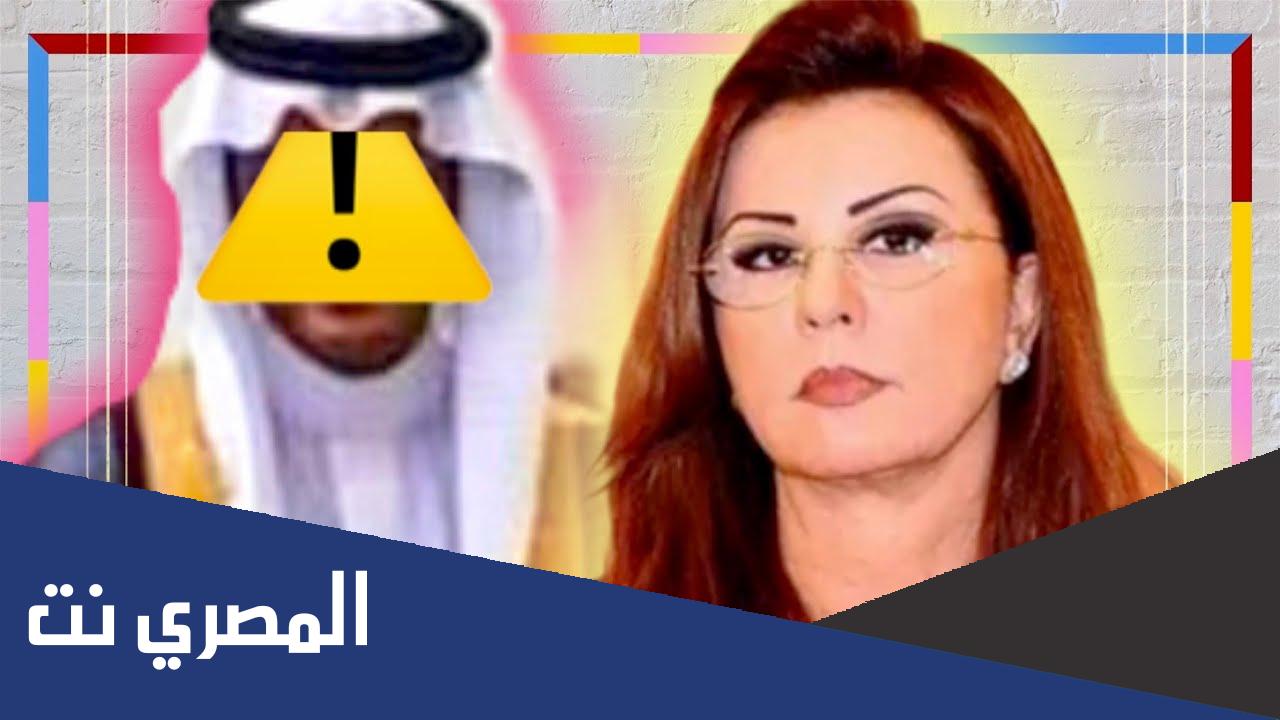 زوج ليلى بن علي السعودي