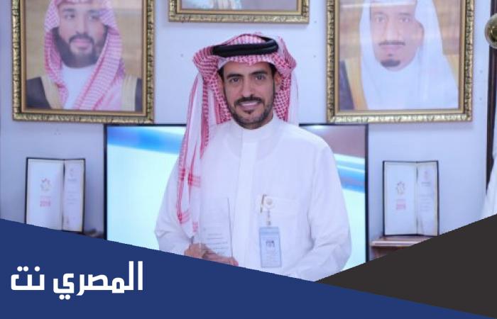 من هو عبدالكريم بن محمد النهير