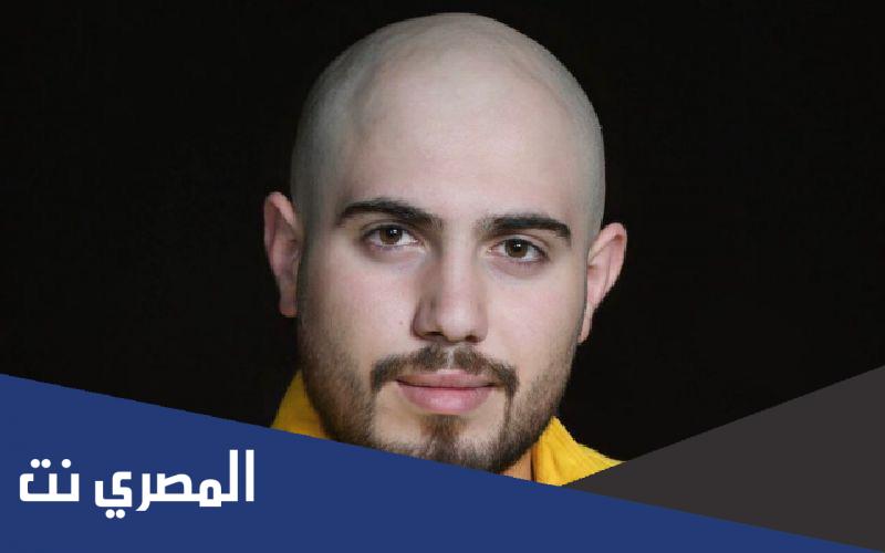من هو الفنان عدي ايمن