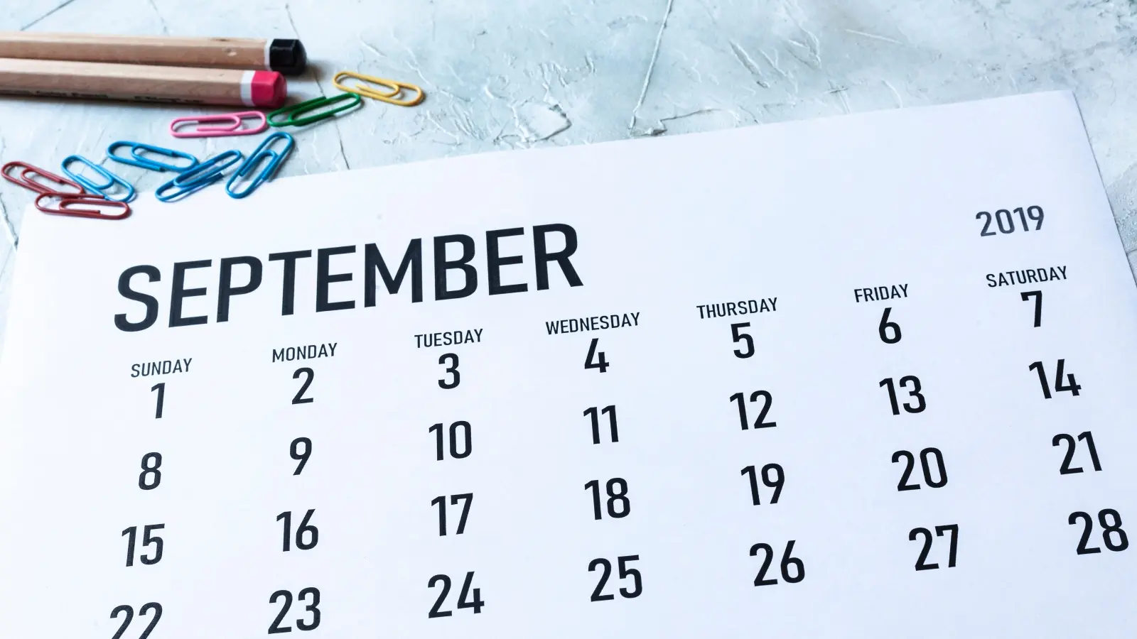 september اي شهر